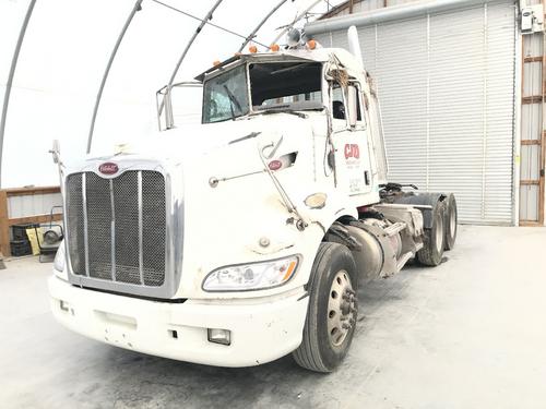 Peterbilt 386
