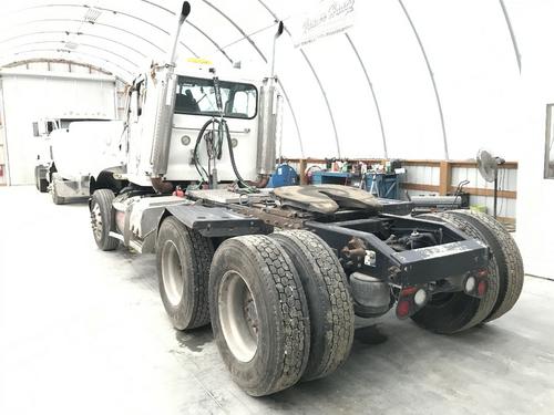Peterbilt 386