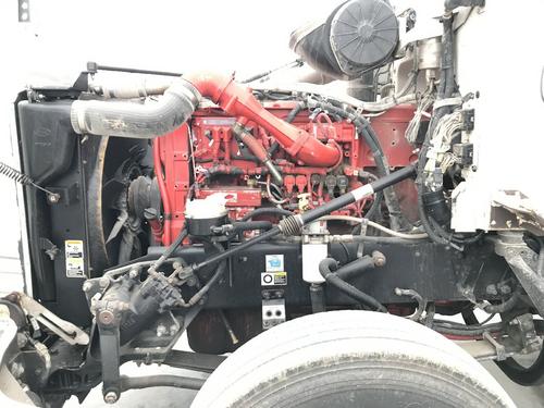 Peterbilt 386
