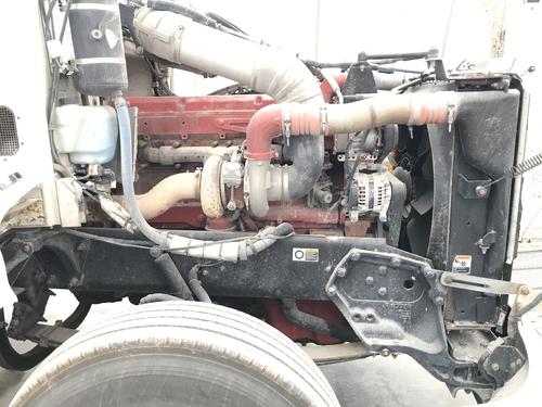 Peterbilt 386
