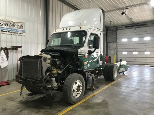 Freightliner CASCADIA