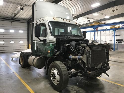 Freightliner CASCADIA