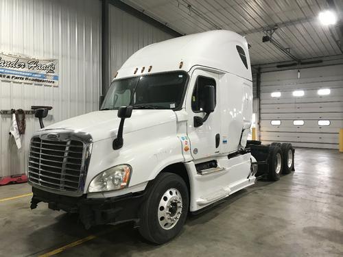 Freightliner CASCADIA