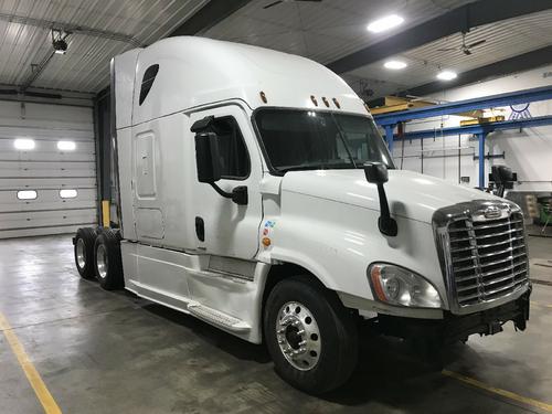 Freightliner CASCADIA