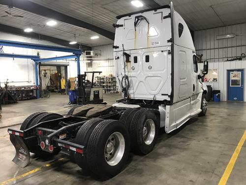 Freightliner CASCADIA