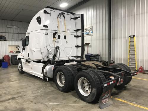Freightliner CASCADIA