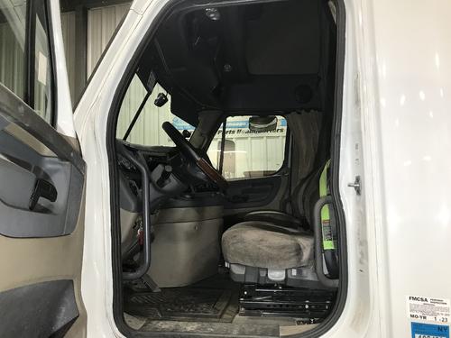 Freightliner CASCADIA