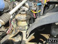 Power Steering Pump CUMMINS ISB