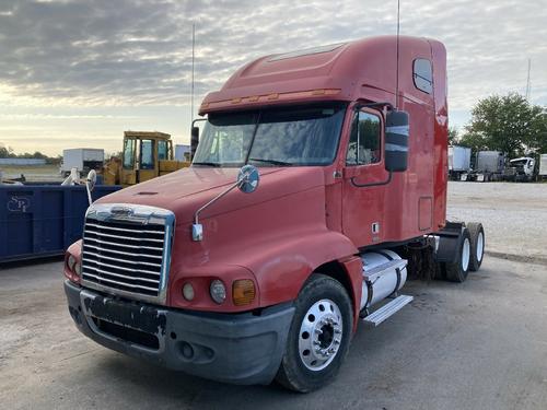 Freightliner C120 CENTURY