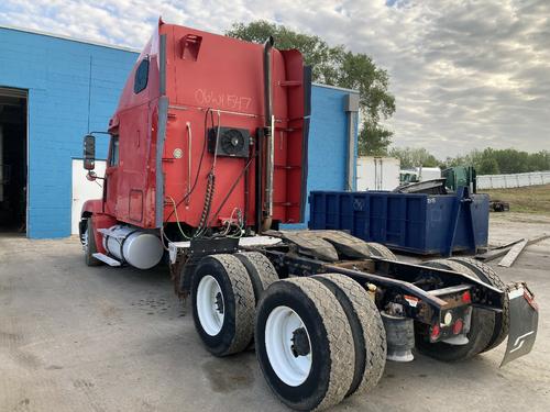 Freightliner C120 CENTURY