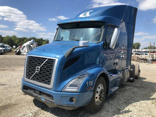 Volvo VNR