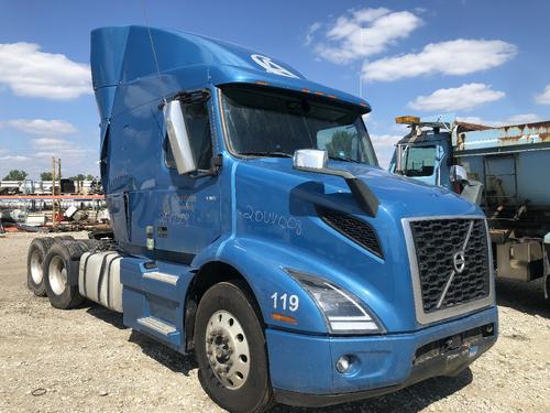 Volvo VNR