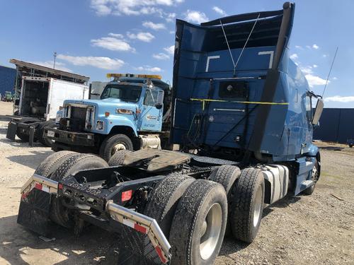 Volvo VNR