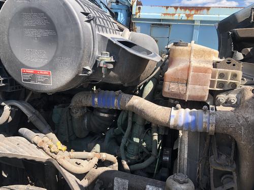 Volvo VNR