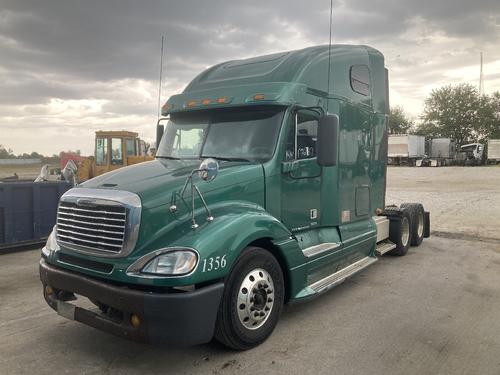 Freightliner COLUMBIA 120