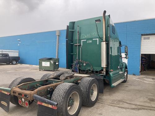 Freightliner COLUMBIA 120