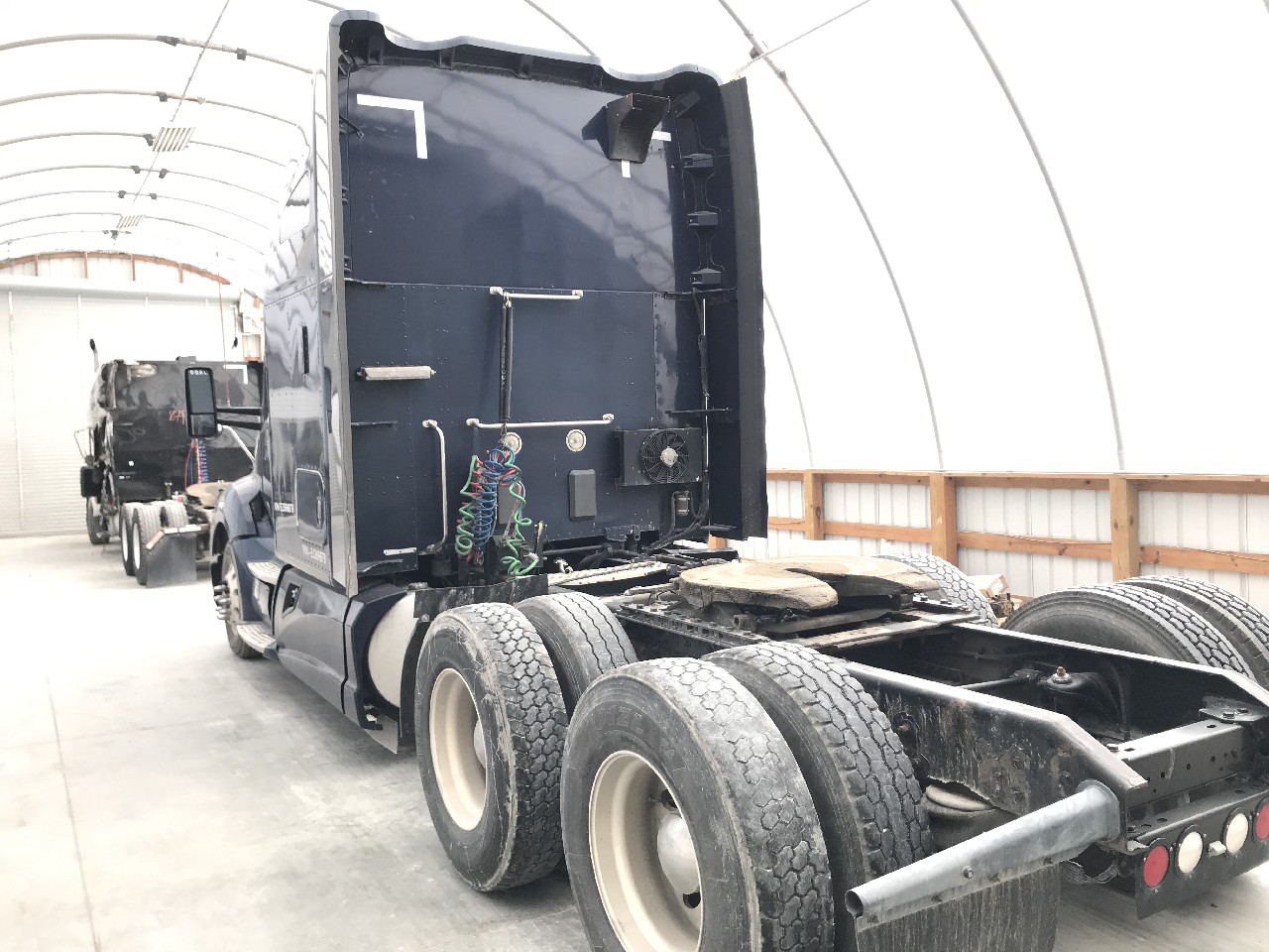 Kenworth T680