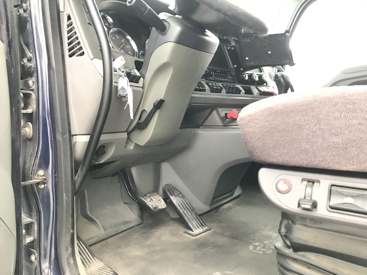 Kenworth T680