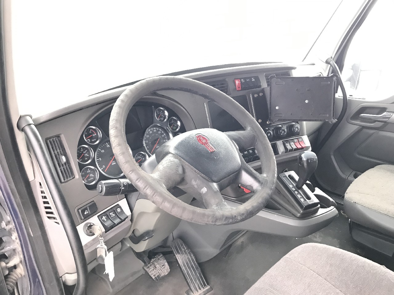 Kenworth T680