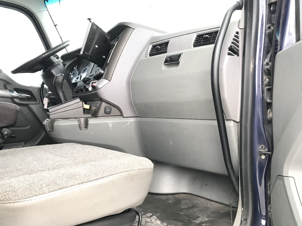 Kenworth T680