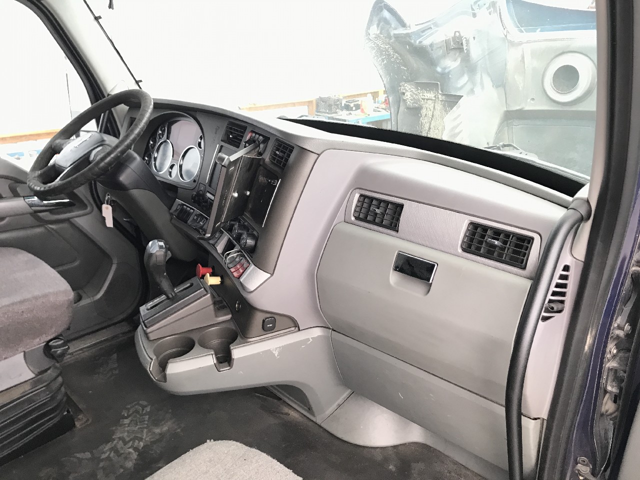 Kenworth T680