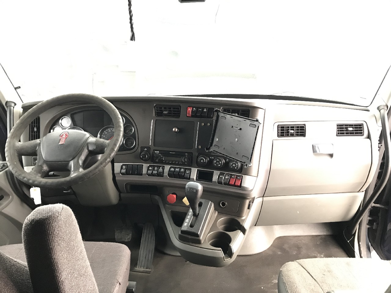 Kenworth T680