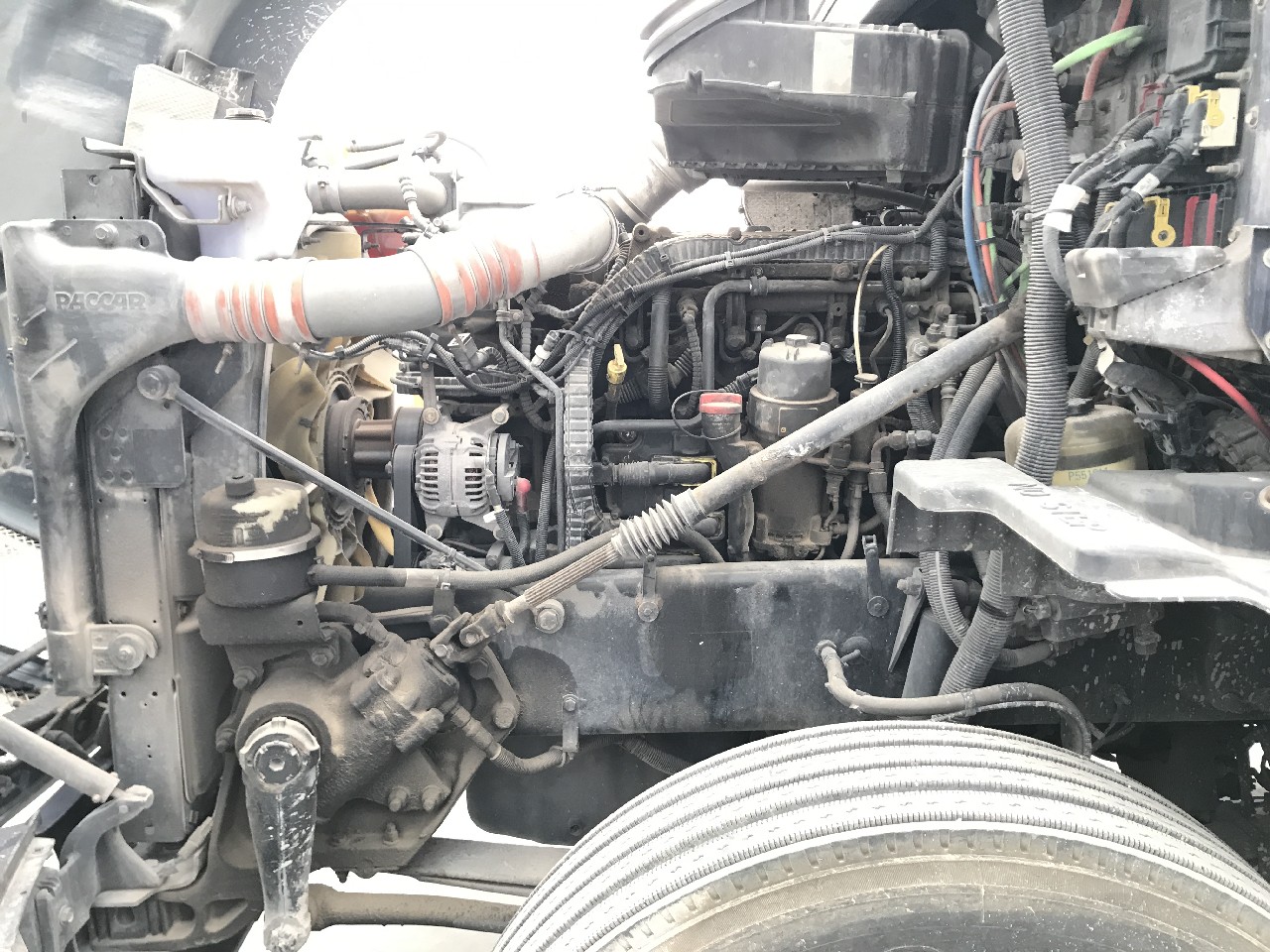 Kenworth T680