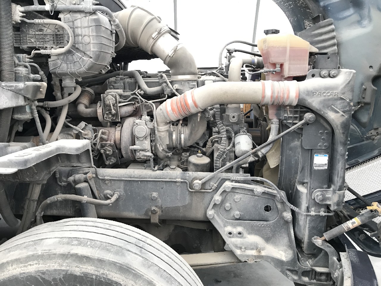 Kenworth T680