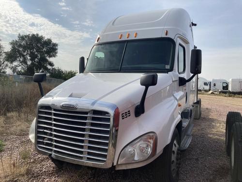Freightliner CASCADIA