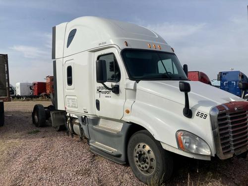 Freightliner CASCADIA