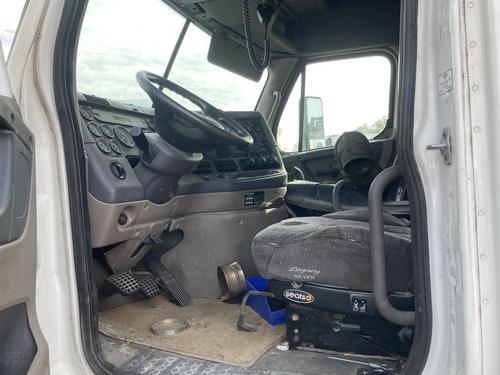 Freightliner CASCADIA