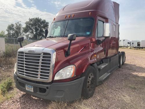 Freightliner CASCADIA