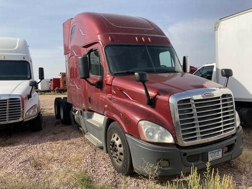 Freightliner CASCADIA