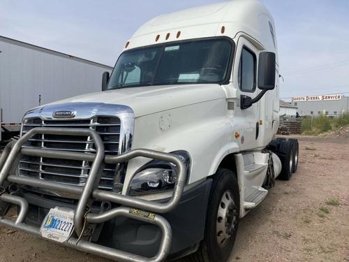 Freightliner CASCADIA