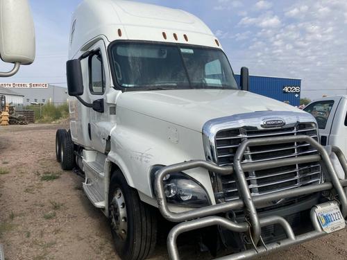 Freightliner CASCADIA
