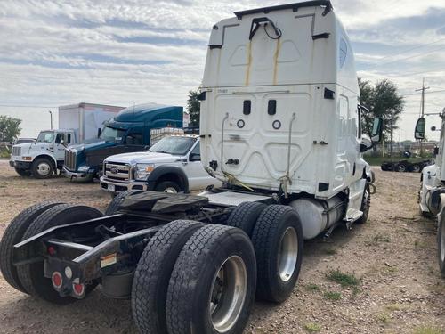 Freightliner CASCADIA