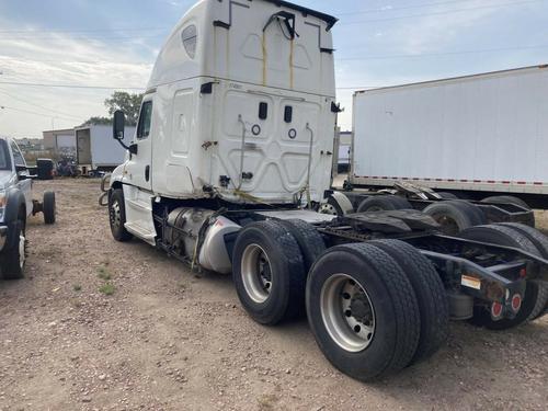 Freightliner CASCADIA