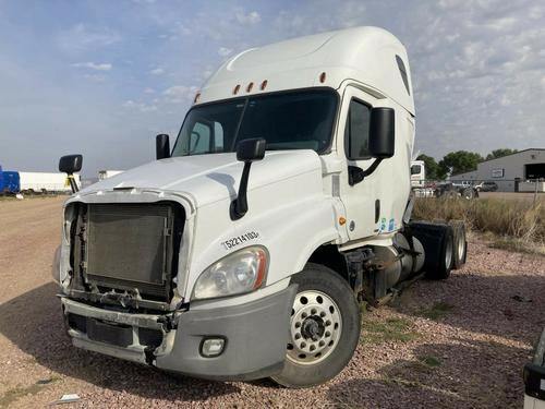 Freightliner CASCADIA