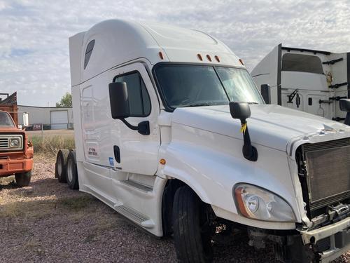 Freightliner CASCADIA