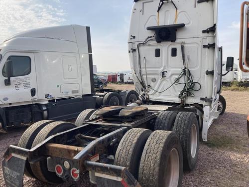Freightliner CASCADIA