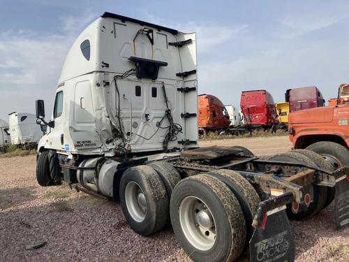 Freightliner CASCADIA
