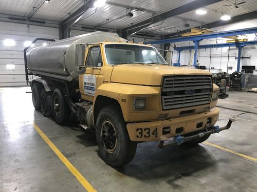 Ford F8000