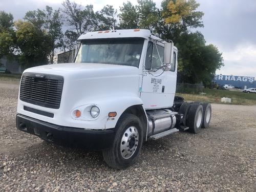 Freightliner FL112