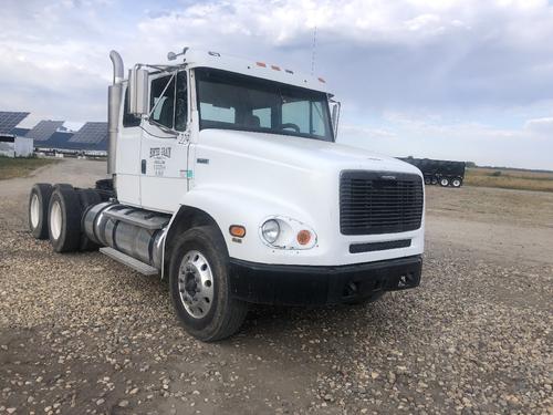 Freightliner FL112