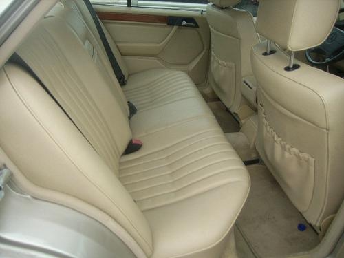MERCEDES-BENZ MERCEDES 300E