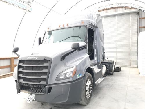 Freightliner CASCADIA