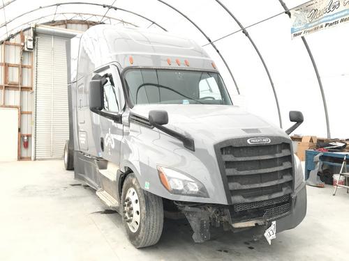 Freightliner CASCADIA