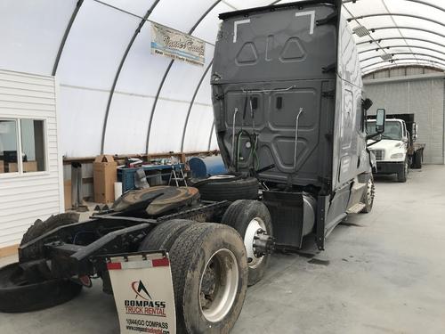 Freightliner CASCADIA