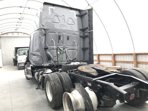 Freightliner CASCADIA