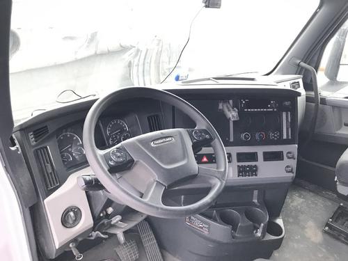 Freightliner CASCADIA